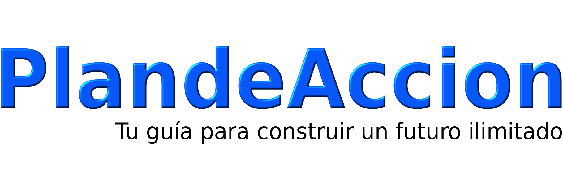 Plan de Accion Logo
